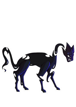 Shadow Being