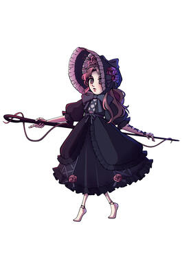 Doll Girl Doll Girl