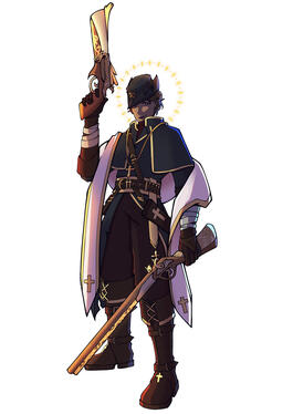 Hunter