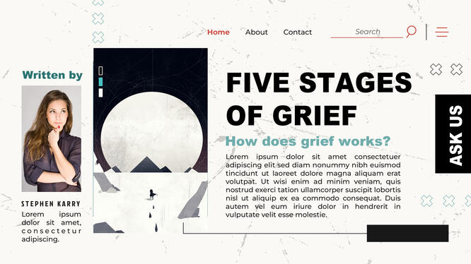 Digital Mockup