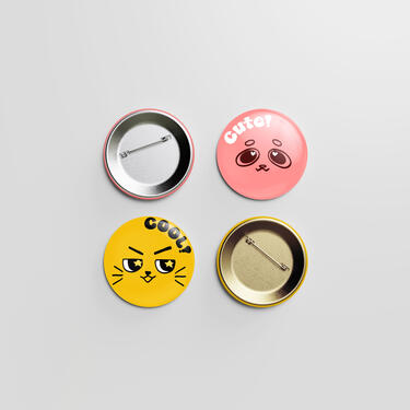Button Mock Up Button Mock Up