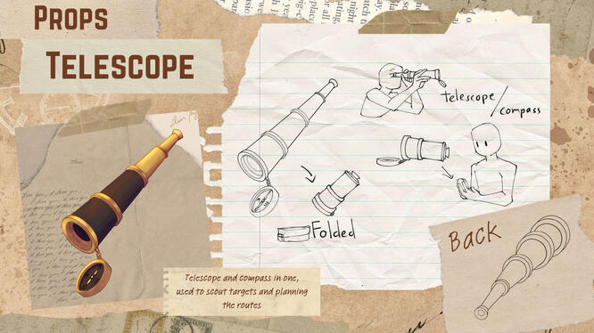 Telescope